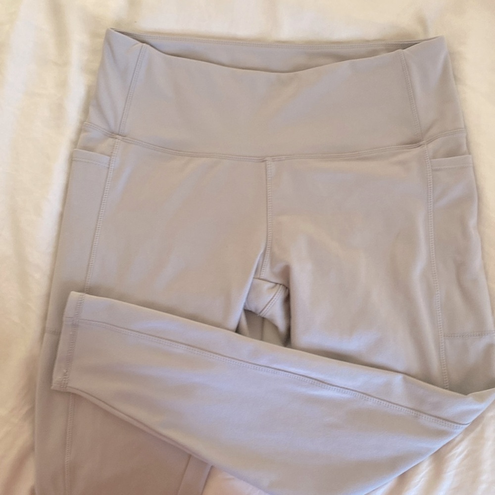 Danskin Lavender Workout Pants